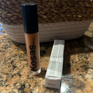 Kosas Supreme 10 second Liquid Eyeshadow New in box